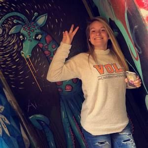 Meet your Posher, Kassidy